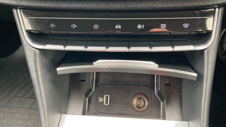 MG Hs 1.5 T-GDI PHEV Excite 5dr Auto Hatchback